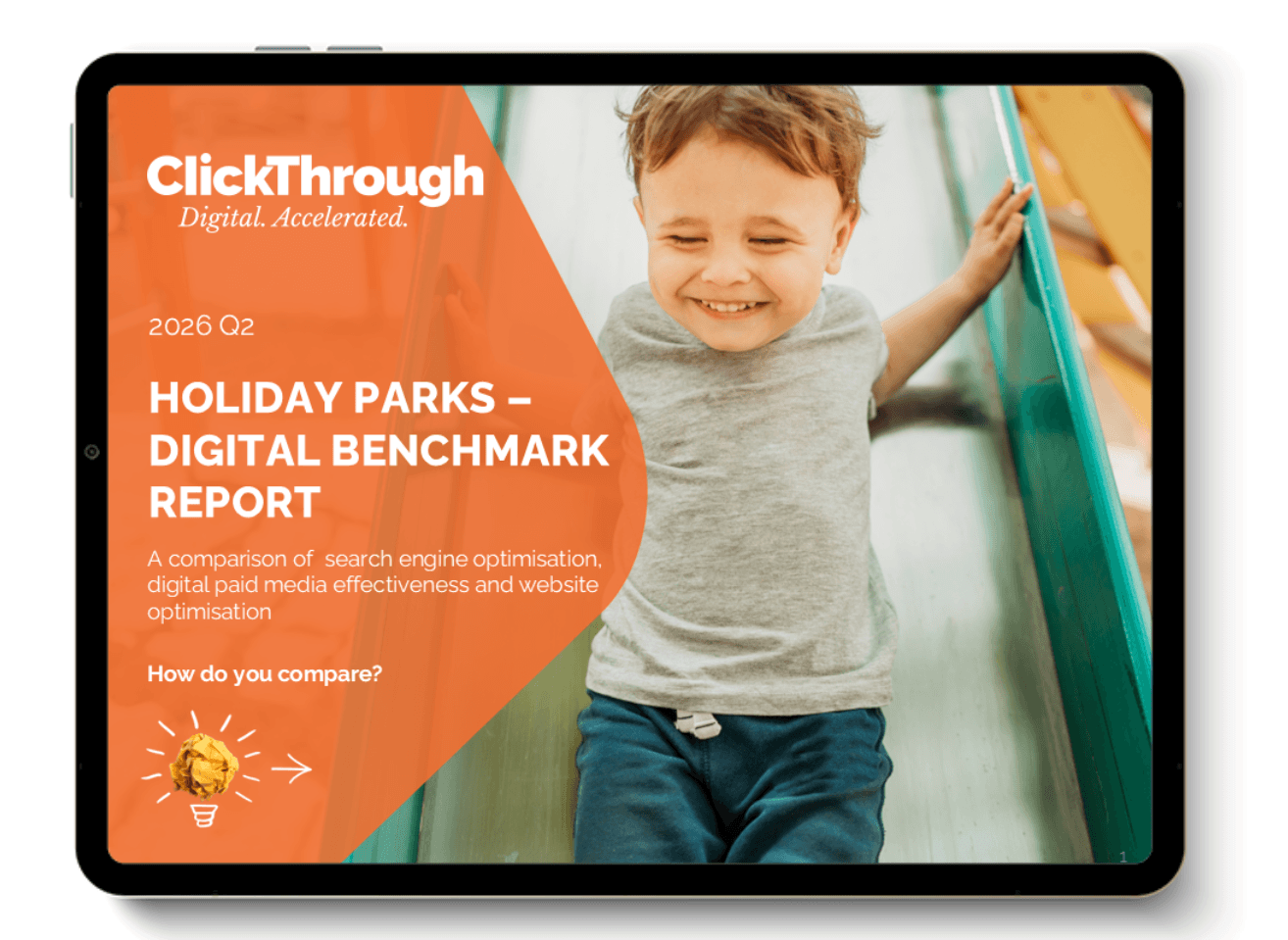 Holiday Parks - Sidebar