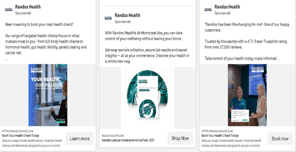 Home  Blood&Allergy - Facebook