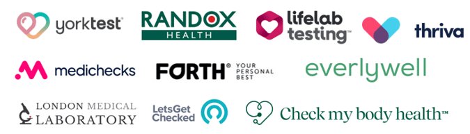 Home  Blood&Allergy - LOGOS