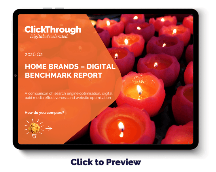 Home Brands - COVER-2