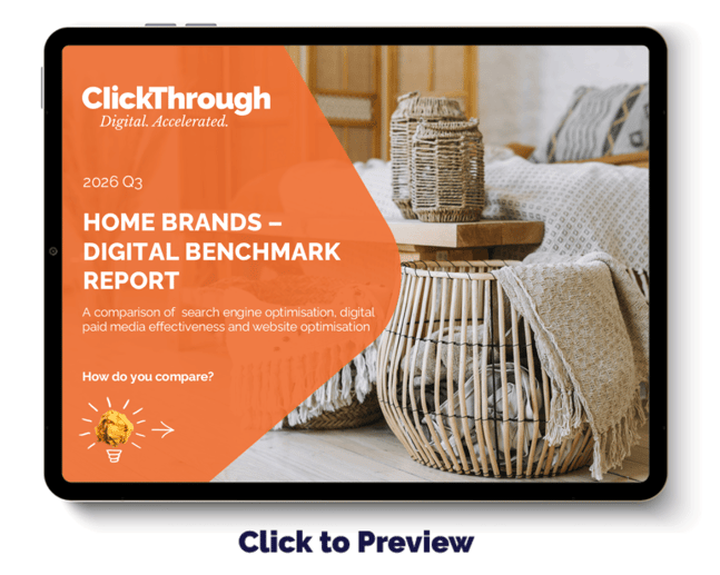 Home Brands - COVER-3