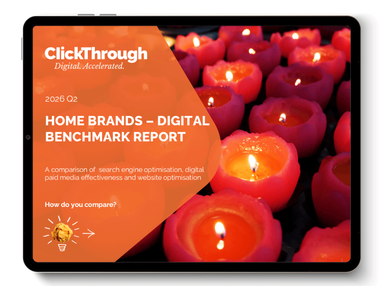 Home Brands - Sidebar