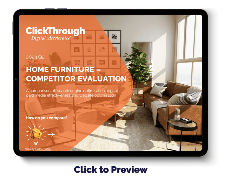 Home Furniture - COVER