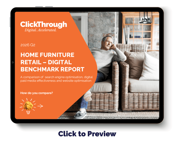 Home Furniture Retail - COVER-2