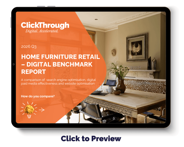 Home Furniture Retail - COVER-3
