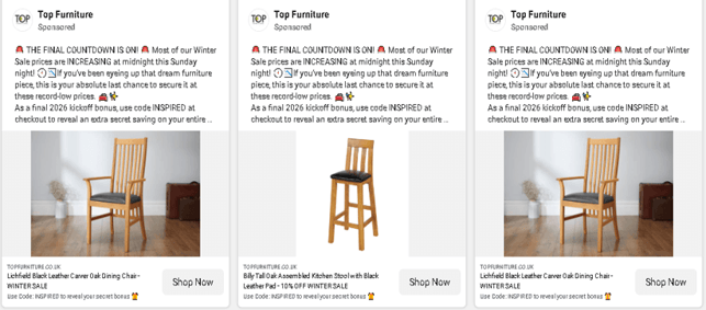 Home Furniture Retail - Facebook-1