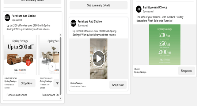 Home Furniture Retail - Facebook-2