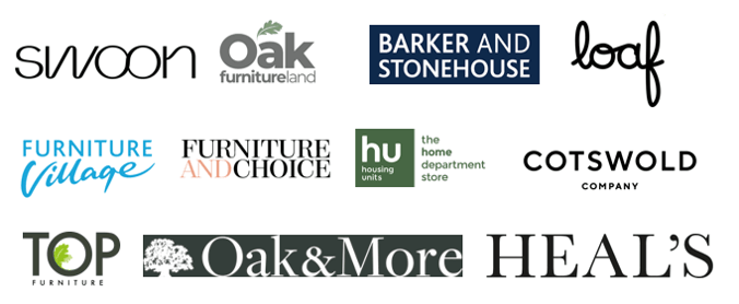 Home Furniture Retail - LOGOS-1