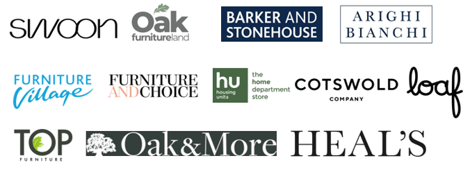 Home Furniture Retail - LOGOS-2