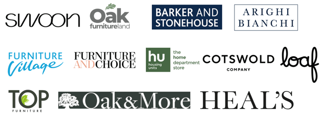 Home Furniture Retail - LOGOS-3