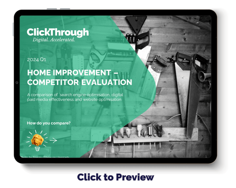 Home Improvement - COVER-1