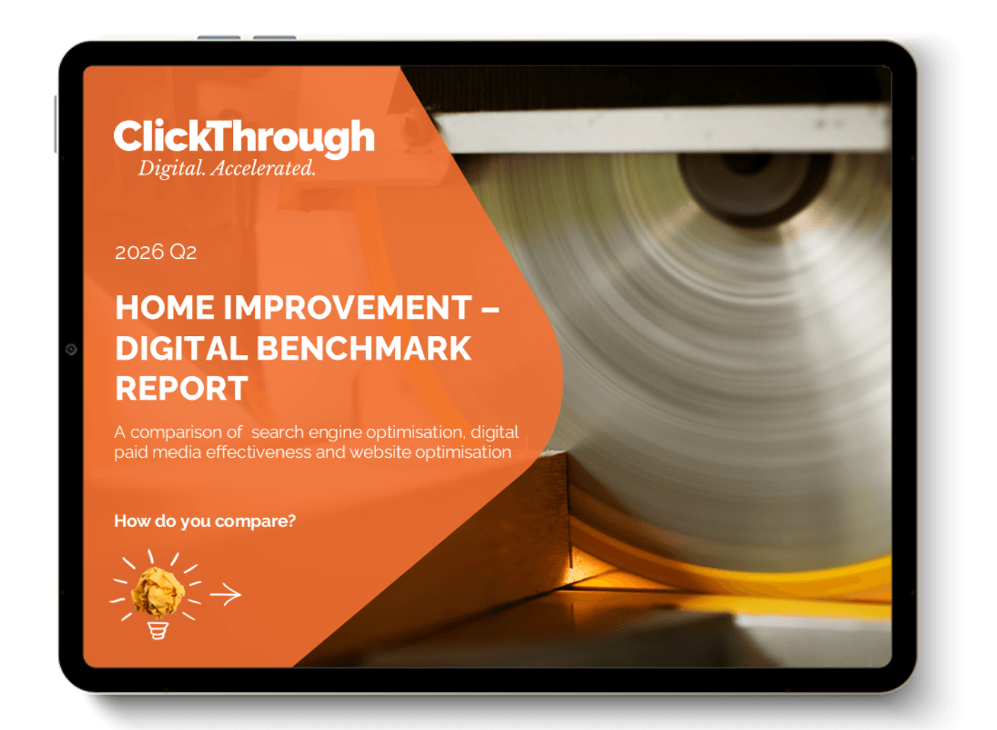 Home Improvement - Sidebar