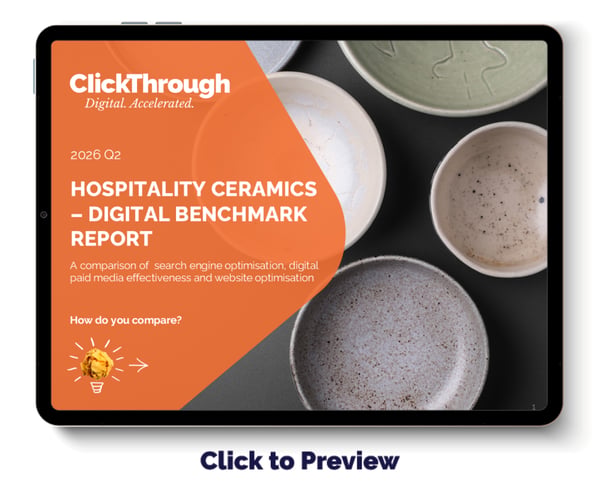 HospitalityCeramics - COVER