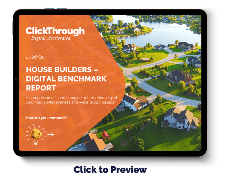 House Builders - COVER-4