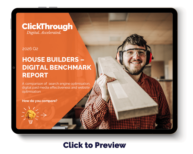 House Builders - COVER-Jun-26