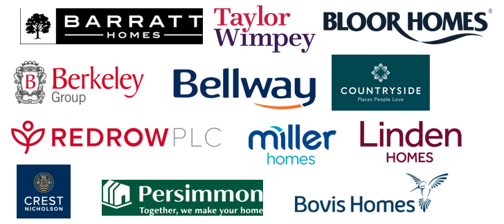 House Builders - LOGOS-4