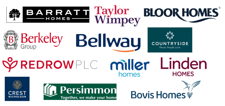 House Builders - LOGOS-Jun-26
