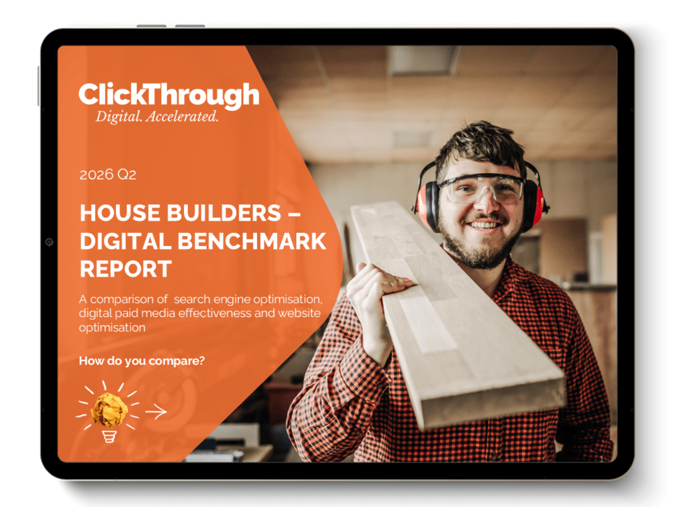 House Builders - Sidebar