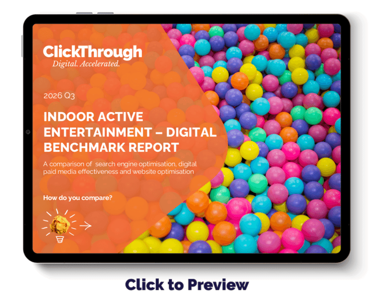 IndoorActiveEntertainment - COVER