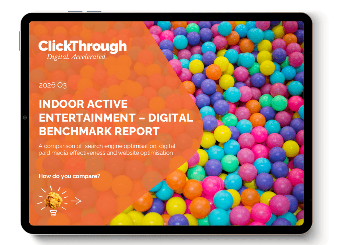 IndoorActiveEntertainment - Sidebar