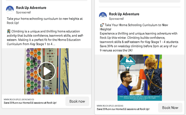 IndoorClimbingCentres - Facebook