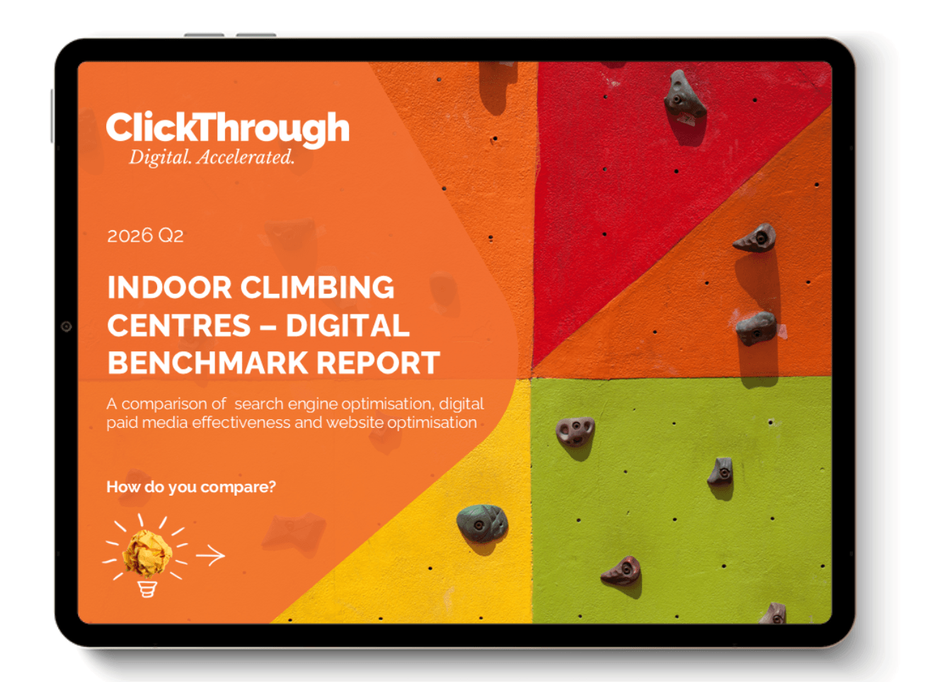 IndoorClimbingCentres - Sidebar