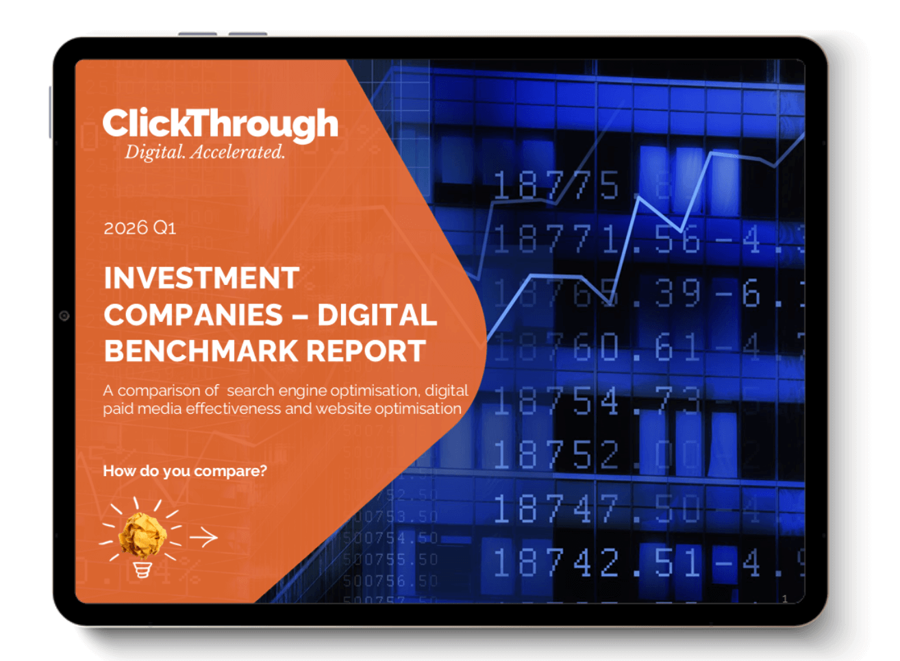 Investment Companies - COVER-1