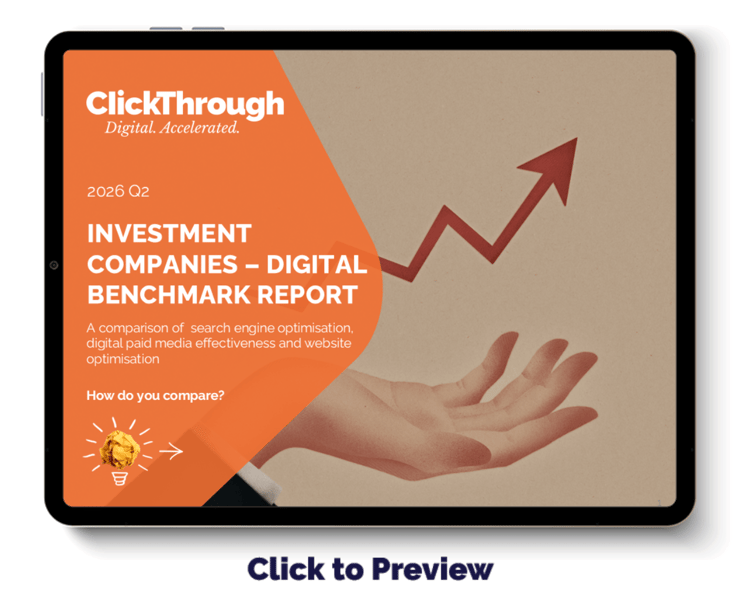 Investment Companies - COVER-2