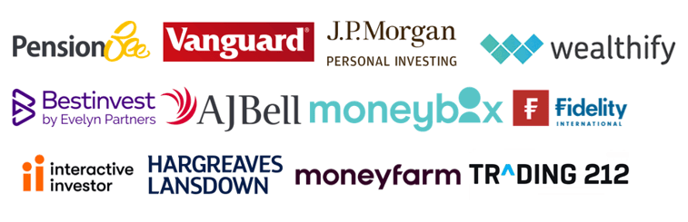 Investment Companies - LOGOS-1