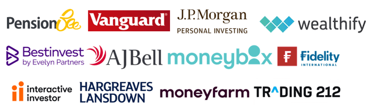 Investment Companies - LOGOS