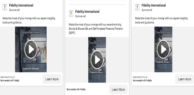 InvestmentCompanies&ISAs - Facebook
