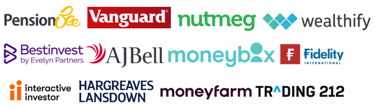 InvestmentCompanies&ISAs - LOGOS