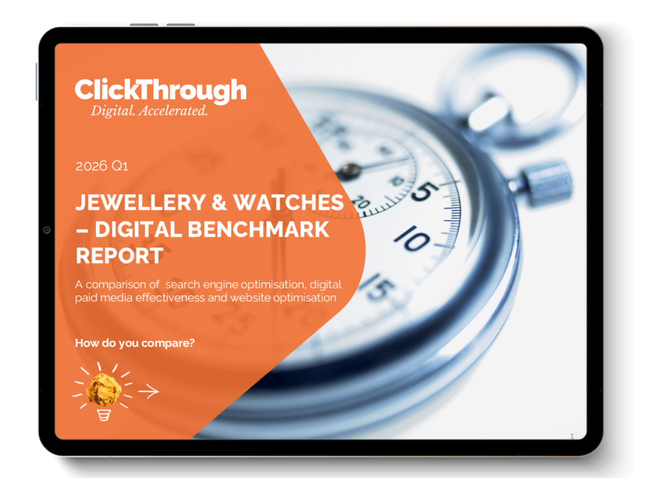 Jewellery & Watches - COVER-1