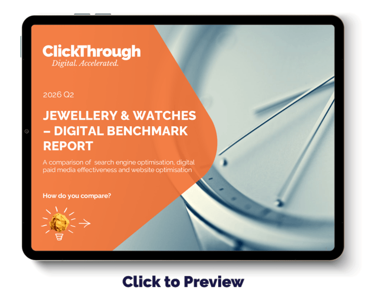 Jewellery & Watches - COVER-2