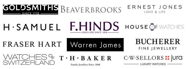 Jewellery & Watches - LOGOS