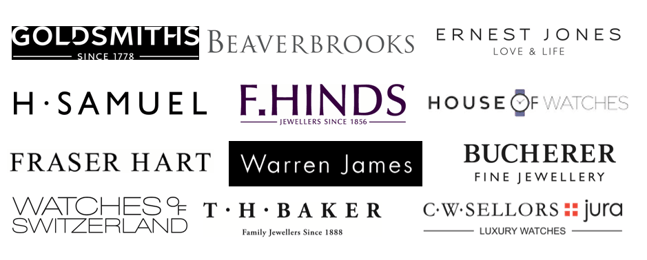Jewellery&Watches - LOGO