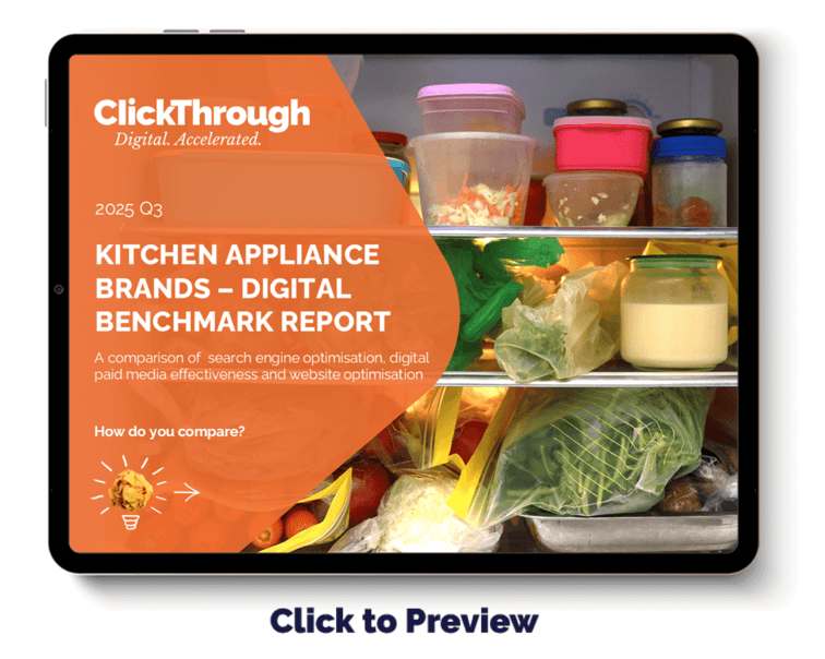 Kitchen Appliance Brands - COVER-2