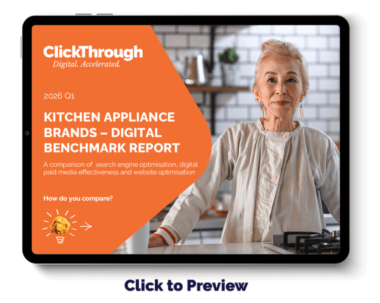 Kitchen Appliance Brands - COVER-3
