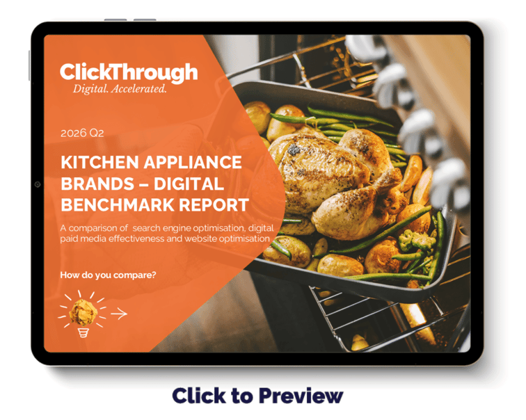 Kitchen Appliance Brands - COVER-4