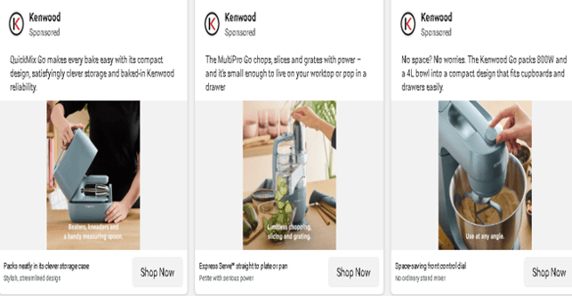 Kitchen Appliance Brands - Facebook-2