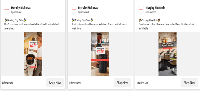 Kitchen Appliance Brands - Facebook-3