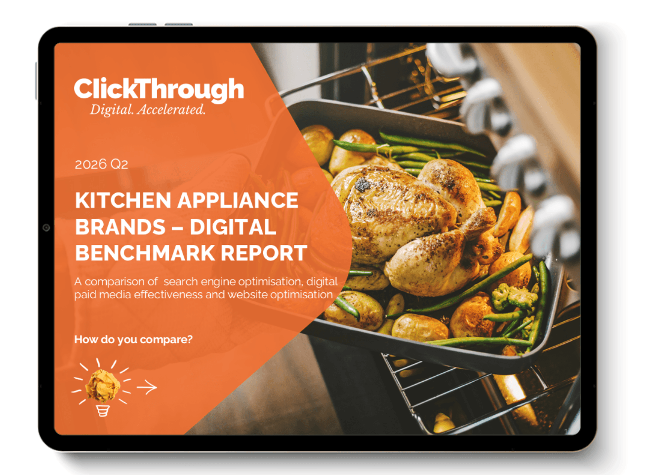 Kitchen Appliance Brands - Sidebar