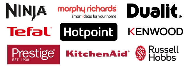 Kitchen Appliances Brands