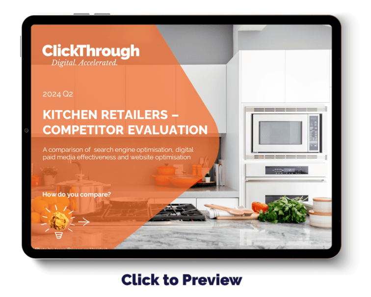 Kitchen Retailers - COVER-1