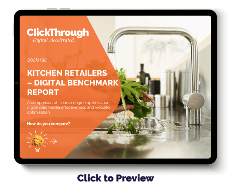 Kitchen Retailers - COVER-May-26