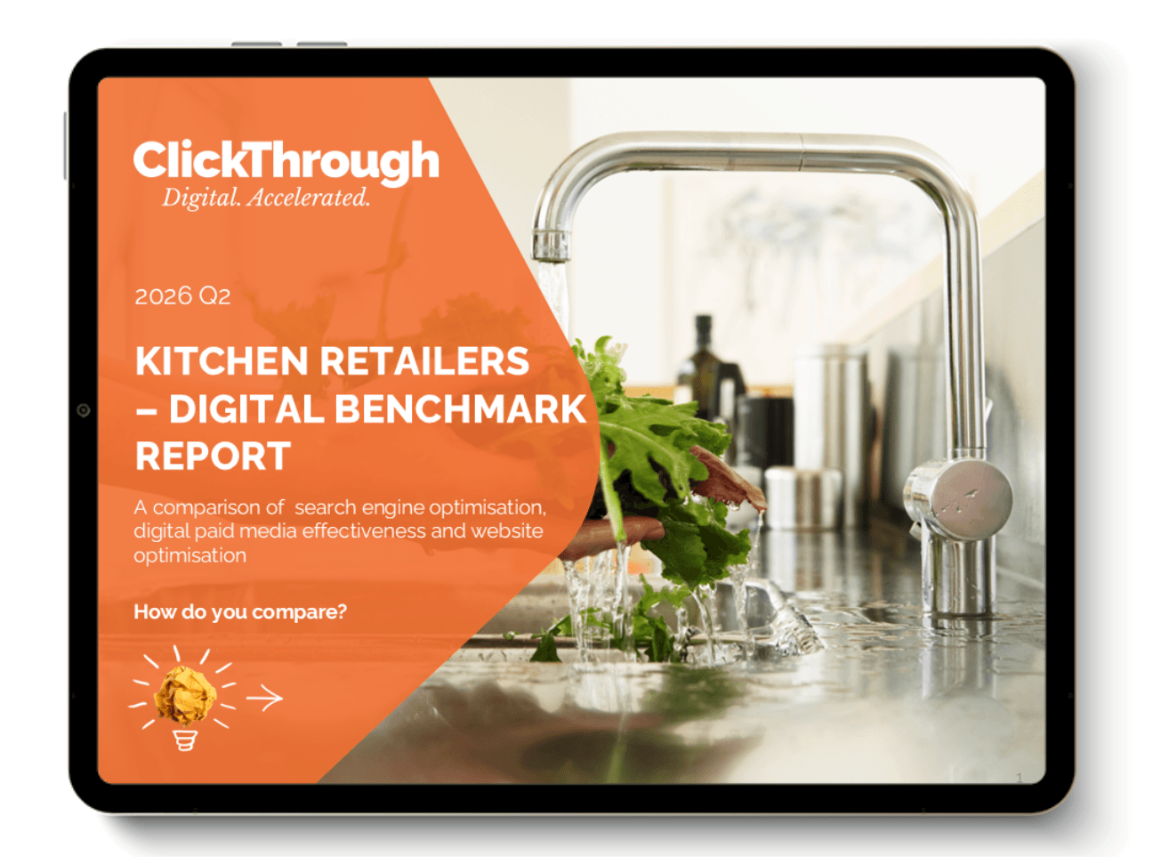 Kitchen Retailers - Sidebar