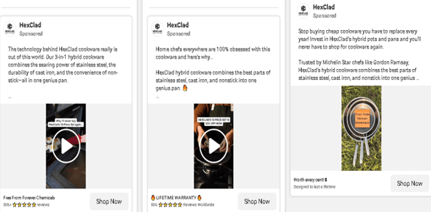 Kitchen& CookwareBrands - Facebook