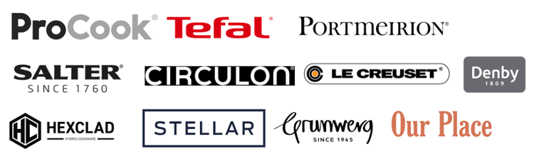 Kitchen&Cookware - LOGOS-2