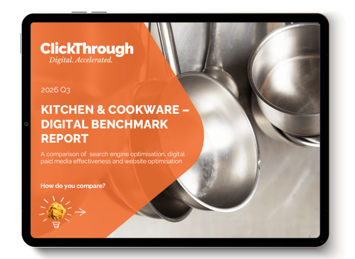 Kitchen&Cookware - Sidebar
