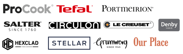 Kitchen&CookwareBrands - LOGOS-2